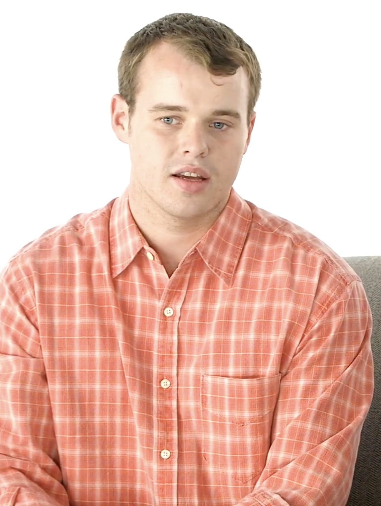 Where Is Joseph Duggar Now After His 2026 Arrest? What We Know